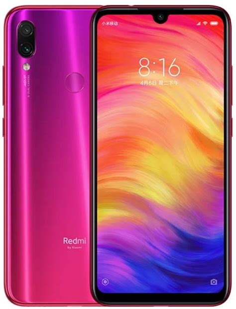 redmi note 7 release date|Xiaomi Redmi Note 7 review .